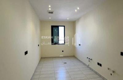 Apartment 136.04 SQM with 4 Bedrooms