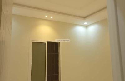 Semi-Furnished Apartment with 3 Bedrooms