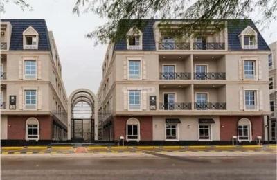 Apartment with 3 Bedrooms