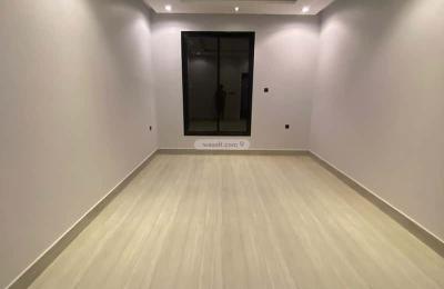 Floor with 5 Bedrooms