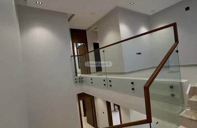 Villa 520 SQM Facing South on 15m Width Street