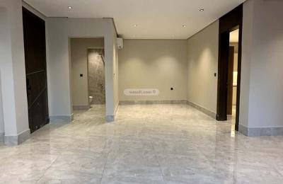 Apartment 220.43 SQM with 5 Bedrooms