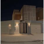 Villa 350 SQM Facing East with 5 Bedrooms