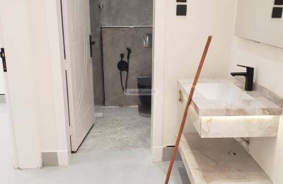 Floor with 4 Bedrooms