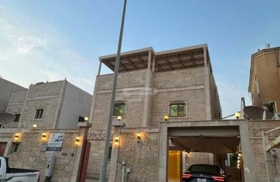 Villa 500 SQM Facing South with 7 Bedrooms