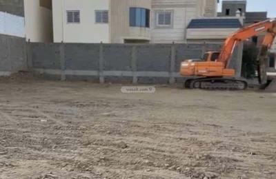 Land 420.5 SQM Facing East on 20m Width Street