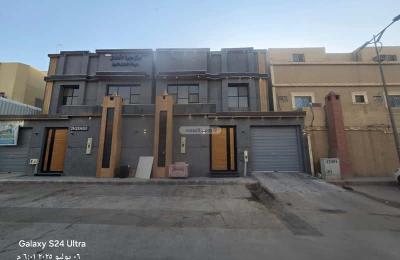 Villa 200 SQM Facing East on 15m Width Street