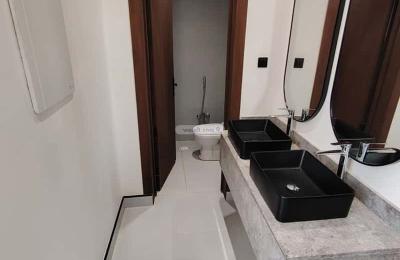 Villa 236.08 SQM Facing West on 20m Width Street