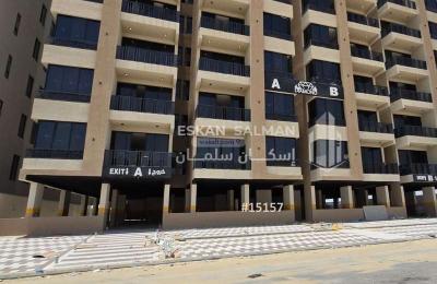 Apartment with 5 Bedrooms