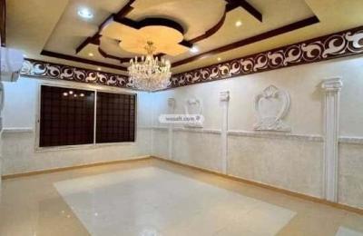 Villa 375 SQM Facing West on 20m Width Street