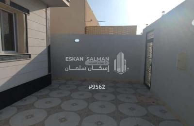 Floor 312.5 SQM with 5 Bedrooms