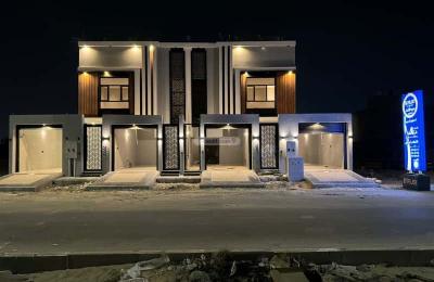 Apartment 203.99 SQM with 6 Bedrooms