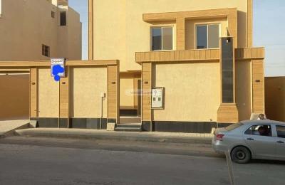 Villa 343.27 SQM Facing South on 18m Width Street