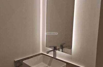 Floor with 4 Bedrooms