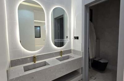 Floor with 6 Bedrooms