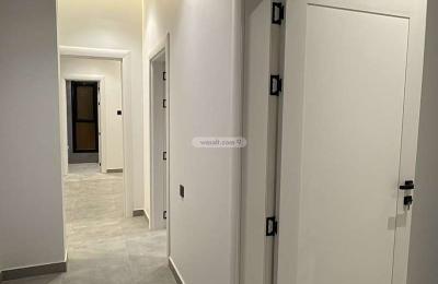 Apartment with 3 Bedrooms