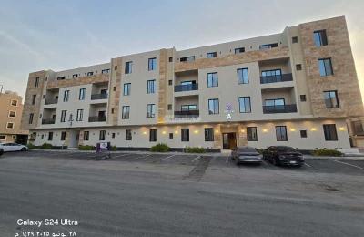 Apartment with 4 Bedrooms