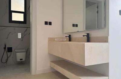 Villa 260 SQM Facing West on 20m Width Street