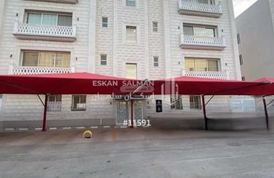 Apartment 213.93 SQM with 5 Bedrooms