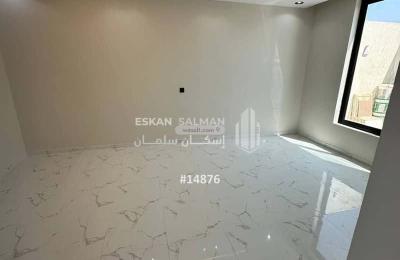 Villa 306.97 SQM Facing South on 12m Width Street