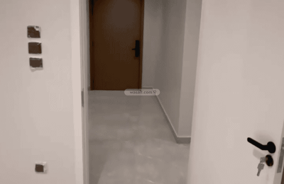 Apartment 129.46 SQM with 4 Bedrooms