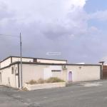 Rest House 609 SQM Facing East on 15m Width Street