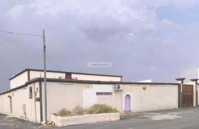 Rest House 609 SQM Facing East on 15m Width Street