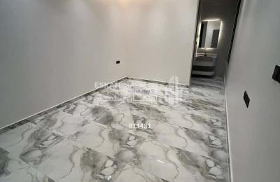 Floor 181.71 SQM with 5 Bedrooms