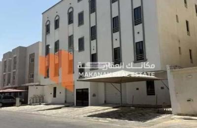 Apartment with 3 Bedrooms