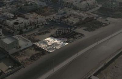 Land 896 SQM Facing North