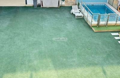 Rest House 364.5 SQM with 6 Bedrooms