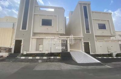 Floor 216.78 SQM with 6 Bedrooms