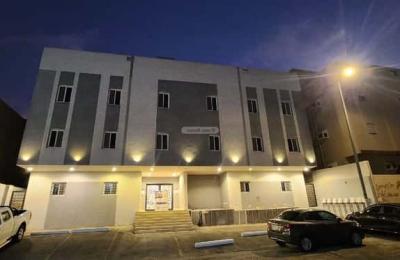 Apartment 188.16 SQM with 6 Bedrooms