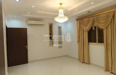 Villa 332.5 SQM Facing North on 30m Width Street