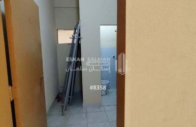 Apartment 95.34 SQM with 4 Bedrooms