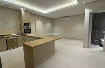 Apartment 123.35 SQM with 3 Bedrooms