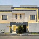 Floor 268.84 SQM with 6 Bedrooms