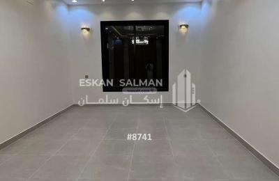 Floor 538 SQM with 7 Bedrooms