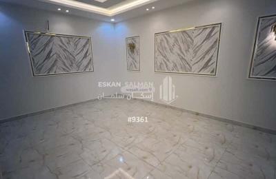 Floor 282.5 SQM with 5 Bedrooms