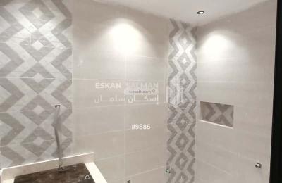 Floor 218.63 SQM with 7 Bedrooms