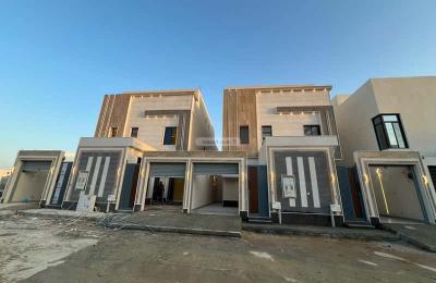 Floor 251.26 SQM with 5 Bedrooms