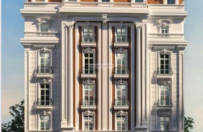 Apartment with 3 Bedrooms