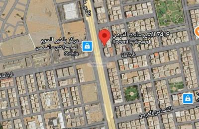 Land 574.13 SQM Facing West on 70m Width Street