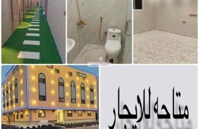 Apartment with 1 Bedroom