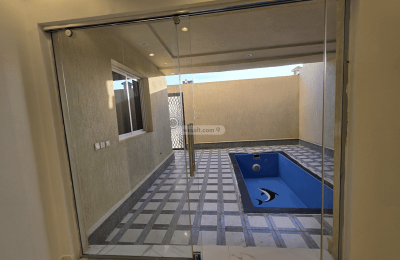 Villa 246.61 SQM Facing East with 4 Bedrooms