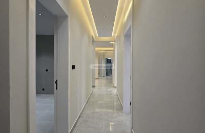 Apartment 244 SQM with 6 Bedrooms