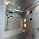 Floor 607.23 SQM with 6 Bedrooms