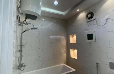 Floor 607.23 SQM with 6 Bedrooms