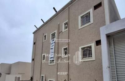 Apartment 168 SQM with 5 Bedrooms