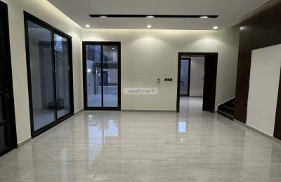 Villa 280 SQM Facing North on 15m Width Street